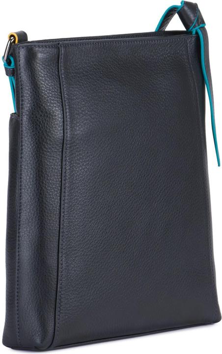 Actual product image Mywalit Levanto shoulder bag leather 28 cm