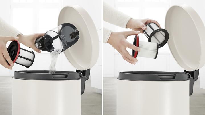 Actual product image Bosch Hausgeräte Unlimited 6, BKS611MTB
