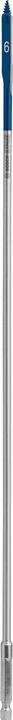 Produktbild Bosch Professional Zubehör EXPERT Self Cut Speed Flachfräsbohrer, 6 x 400 mm (6,00 mm)