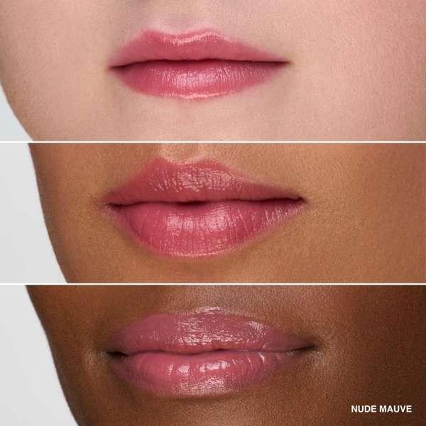 Produktbild Bobbi Brown BB Lip Color - Extra Shine Nude Mauve (Nude Mauve)