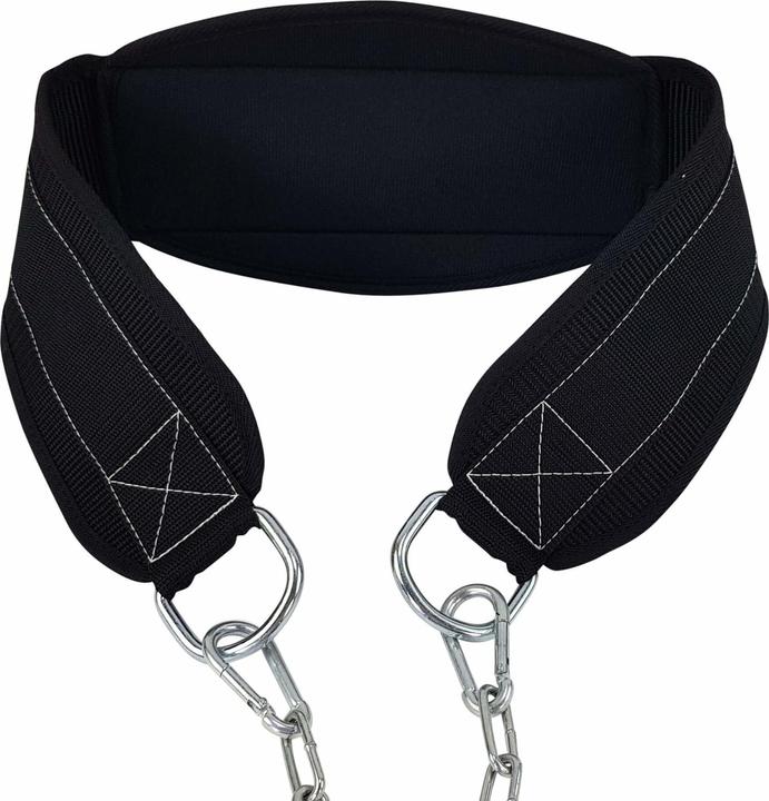 Immagine prodotto Tunturi EVA Dipgürtel Dipping Belt