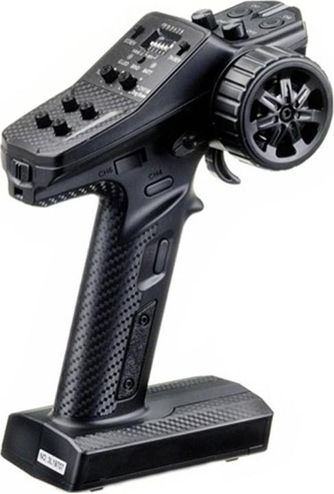 Actual product image Absima 1:10 EP Crawler CR4.4 WOLF anthracite RTR (RTR Ready-to-Run)