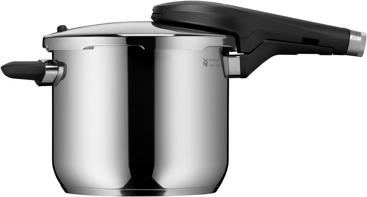 Immagine prodotto WMF Premio perfetto (22 cm, Cucina a vapore, Acciaio inossidabile)