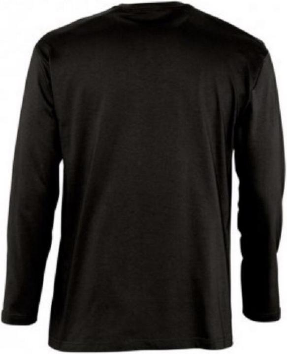 Actual product image Sols Monarch Longsleeve TShirt Long Sleeve (L)