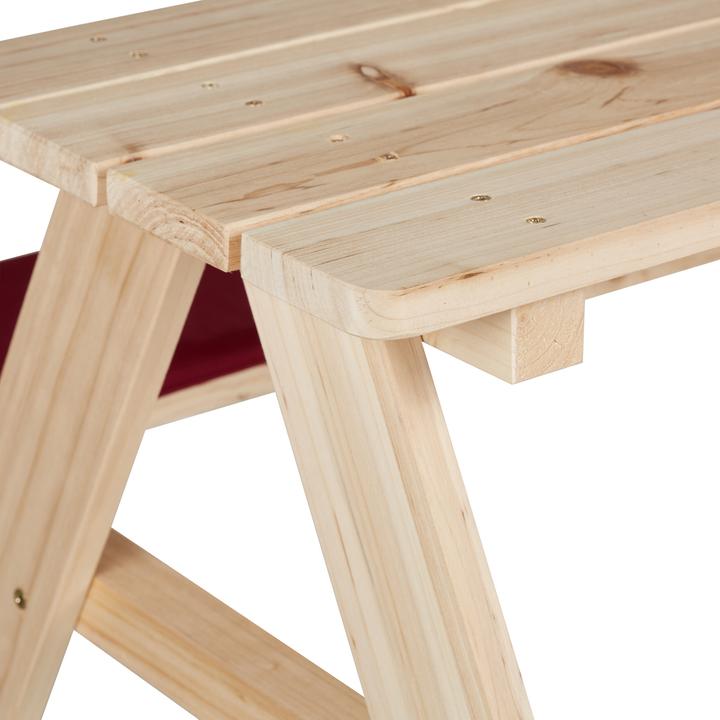 Actual product image Relaxdays Children's seating group