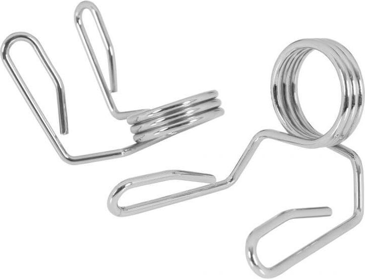 Image du produit Gorilla Sports Fermetures rapides à ressort