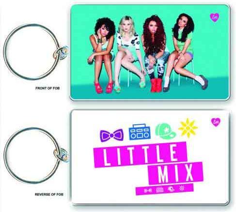 Produktbild Little Mix Schlüsselanhänger