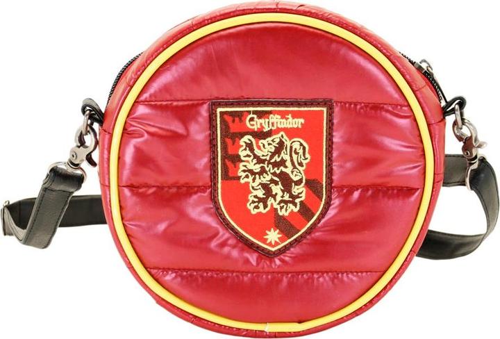 Produktbild Karactermania Padding Round Shoulder Bag G