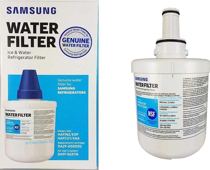 Immagine prodotto Samsung HAFIN2/EXP Interno
