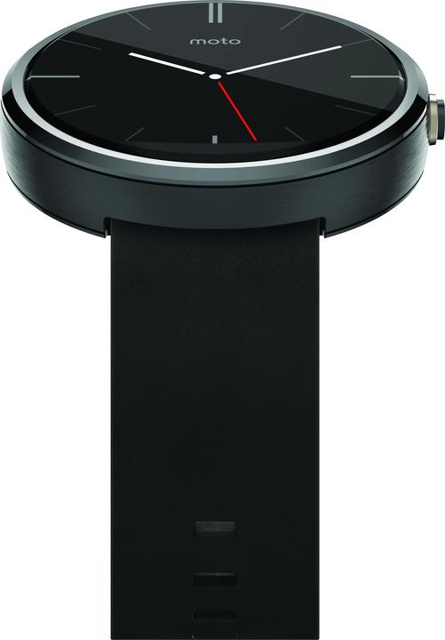 Image du produit Motorola Moto 360 (46 mm)
