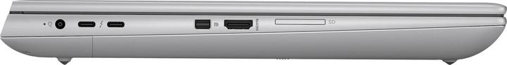 Actual product image HP ZBook Fury 16 G11 Intel Core i9-14900HX 40.64cm 16inch WUXGA 64GB 1TB/SSD NVIDIA RTX 2000 8GB W11 (16", Intel Core i9-14900HX, 64 GB, 1000 GB, DE)