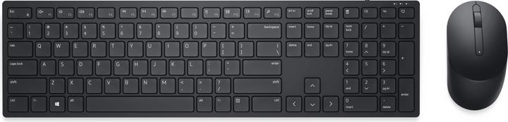 Productafbeelding Dell Pro KM5221W (NL, Draadloze)