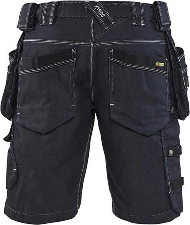 Produktbild Blakläder Handwerker Shorts Stretch X1900 (50)