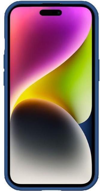 Actual product image Nillkin CamShield Pro (Apple iPhone 15 Plus)