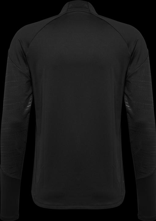 Immagine prodotto hummel Mezza zip da allenamento Hmlpro (S)