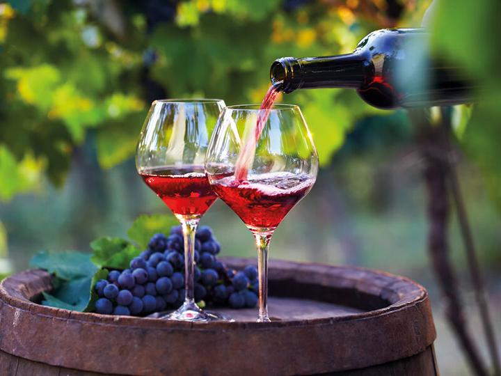 Image du produit Smartbox Dégustation de vin (2 pers.)