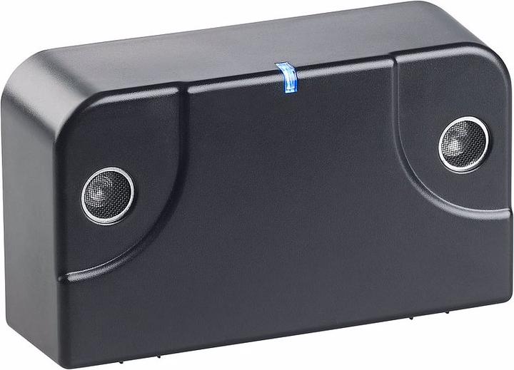 Actual product image Sichler Ultrasonic barrier for vacuum cleaner robot PCR-2400