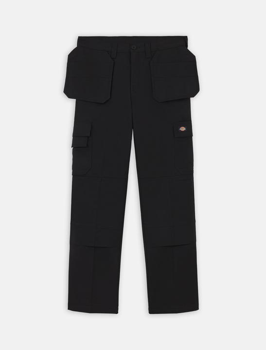 Actual product image Dickies M Everyday Trouser With Holster Black (32)