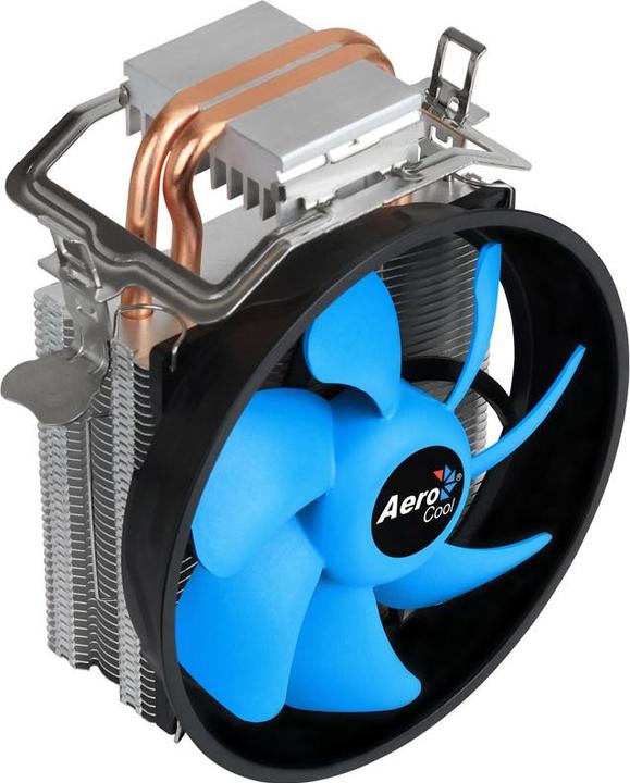 Immagine prodotto AeroCool Raffreddatore per CPU Verkho 2 Plus (72 mm)