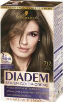 Actual product image Poly diadem light brown dc717 (Tan)