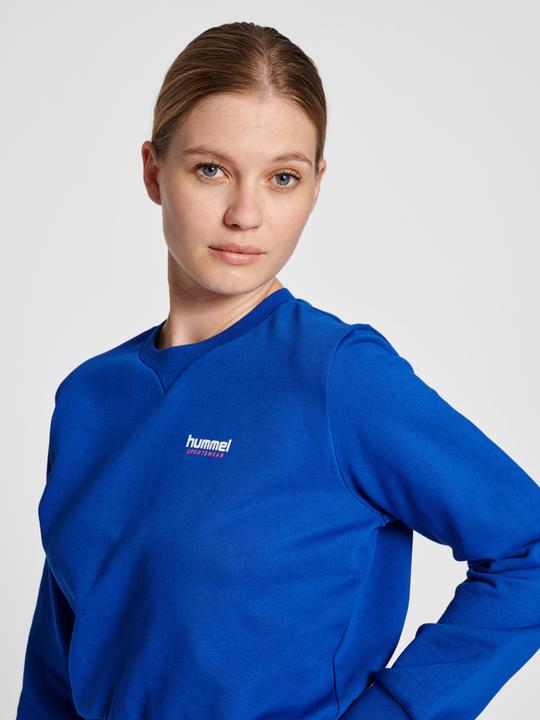 Produktbild hummel Lgc Shai Short Sweatshirt (XL)