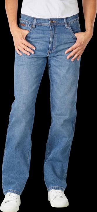 Wrangler Texas Jeans Straight Fit Sweet Talker (W32/L32)