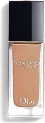 Actual product image Dior Forever Skin Glow 24H Radiant Foundation (4.5N Neutral)