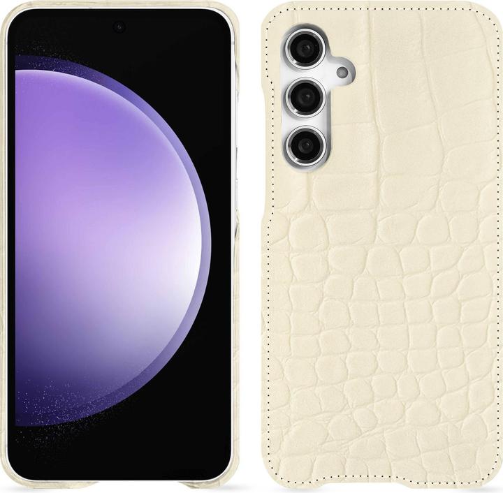 Productafbeelding Noreve Lederen omslag (Samsung Galaxy S23 FE)