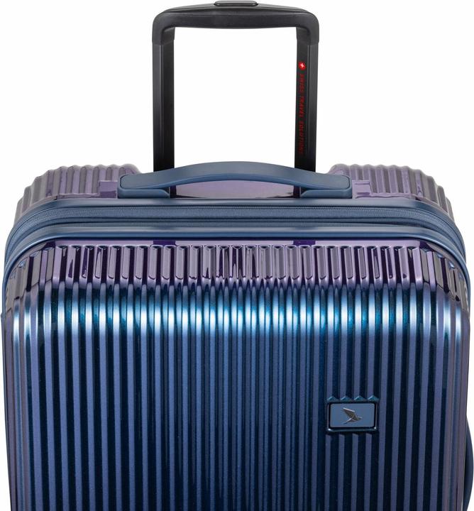 Produktbild Pack Easy Flow (87 l, M (50 - 90l))