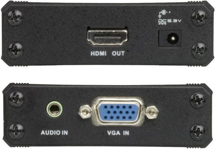 Actual product image Aten Vc180 (Analog -> Digital)