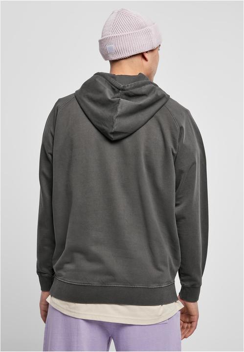 Actual product image Urban Classics Hooded sweatshirt (XXL)