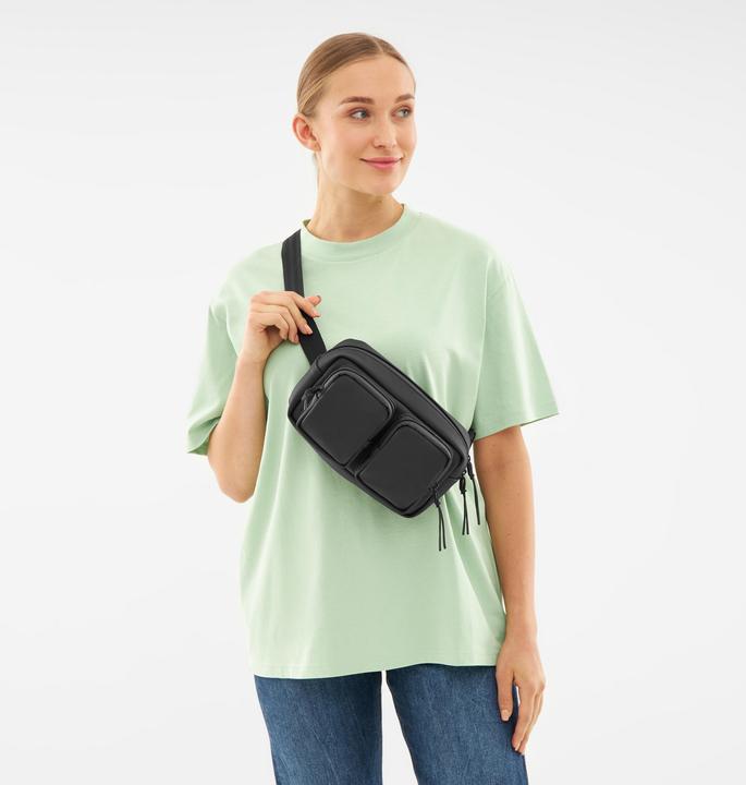 Produktbild Johnny Urban Wesley - Crossbody Tasche