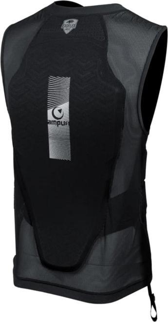 Image du produit Amplifi Reactor Waistcoat (XS, Protection dorsale)