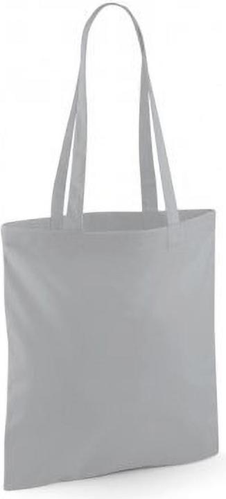 Actual product image Westford Mill Promo shopping bag 10 litres (10 l)