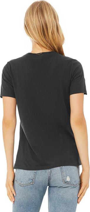 Immagine prodotto Bella Canvas T-shirt in jersey a manica corta (XL)