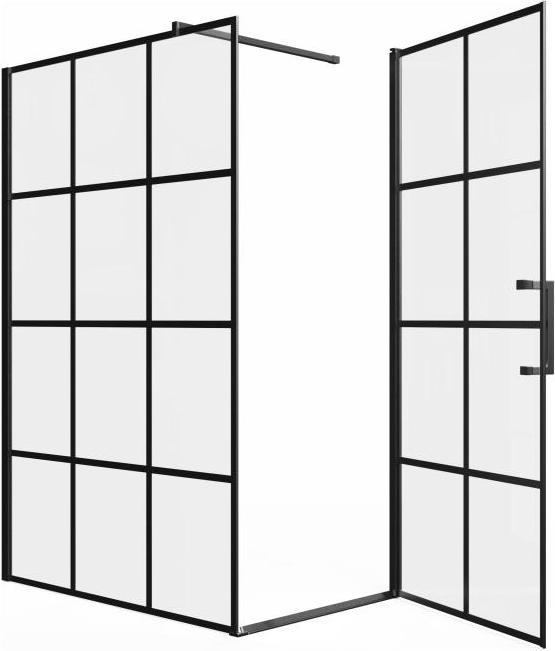 Immagine prodotto Shower Design Caparica (80 cm, 120 cm, 190 cm)