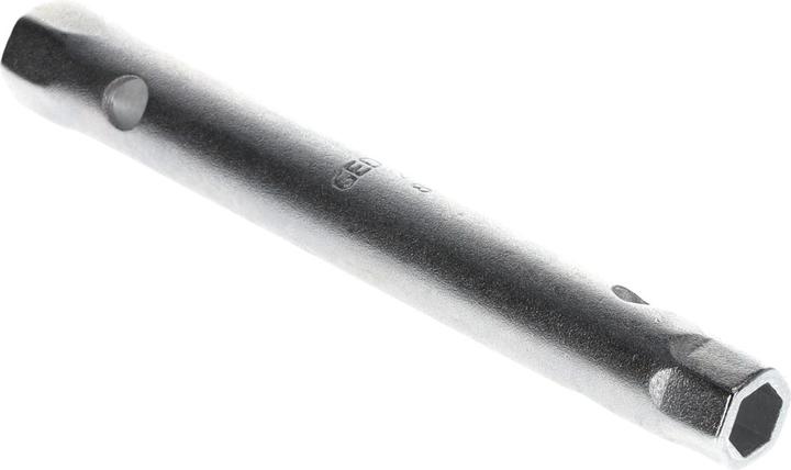 Image du produit Gedore 26 R 8X10 Clé à douille double, tige creuse, 6 pans 8x10 mm (10 mm)