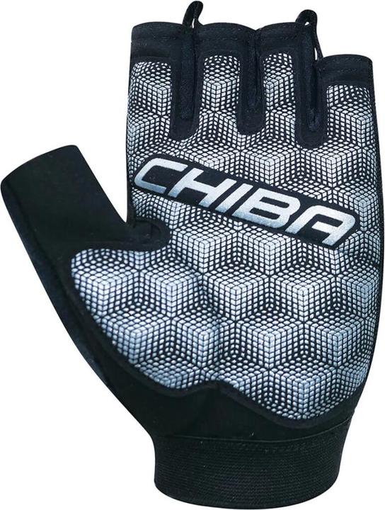 Actual product image Chiba FIT Allround Fitness Glove, black XL (XL)
