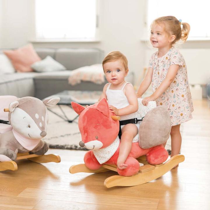 Image du produit Nattou Fanny & Oscar