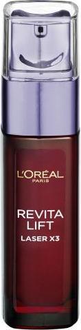 L'Oréal Paris Revitalift Laser X3 (30 ml)