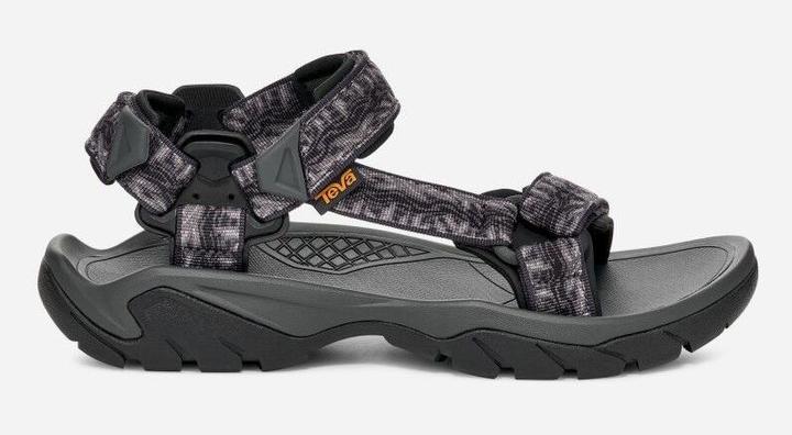 Actual product image Teva Terra Fi 5 Universal (43)