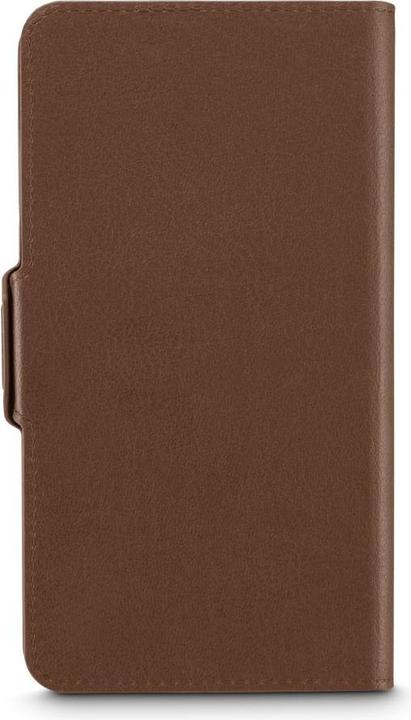 Produktbild Hama Handytasche, Universal, Eco, für Handygrösse 7,5 x 15,3 cm, Braun