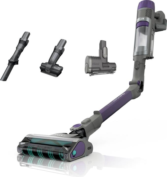 Actual product image Shark IP1251EUT Detect Pro Max Akku Staubsauger