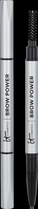 Actual product image It Cosmetics Universal Eyebrow Power Pencil (Taupe)