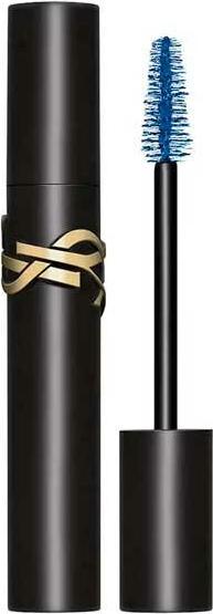Actual product image Yves Saint Laurent Mascara Lash Clash blue 9 ml (Electric Blue)