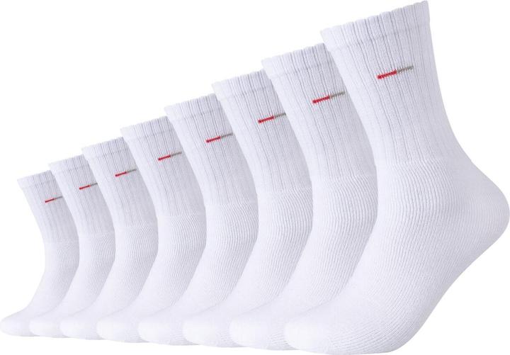 Camano Tennissocken (8er Pack, 35, 38)