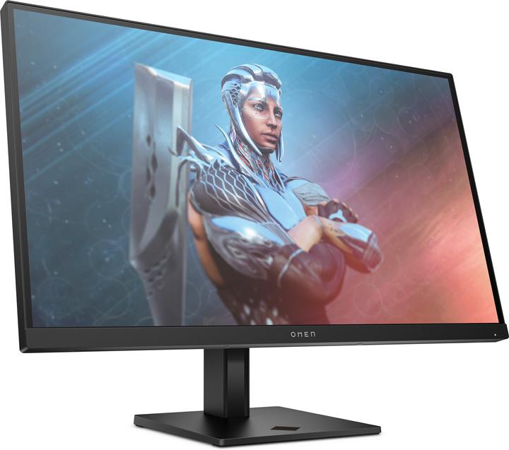 Produktbild HP Omen 27 (1920 x 1080 Pixel, 27.01")