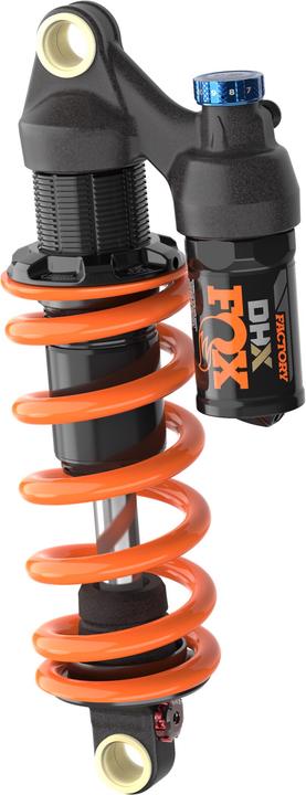Image du produit Fox DHX F-S Cr 2Pos-Adj AM (210 mm, 50 mm)