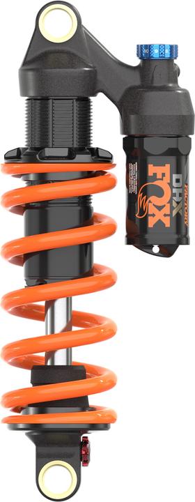 Image du produit Fox DHX F-S Cr 2Pos-Adj AM (210 mm, 50 mm)