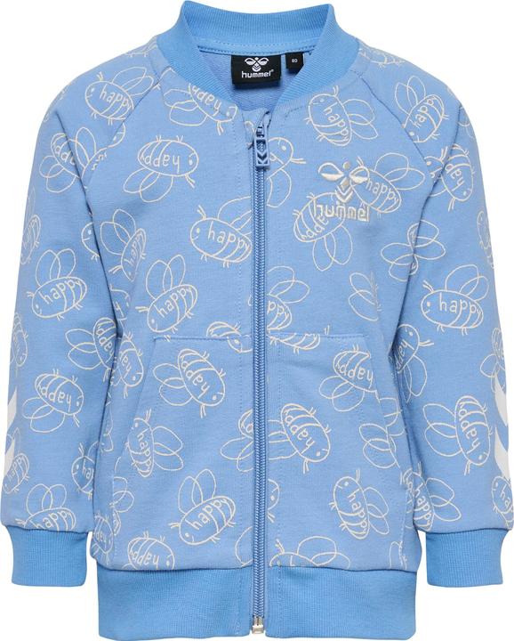 Immagine prodotto hummel Giacca Con Zip Hmlgladsome (92)